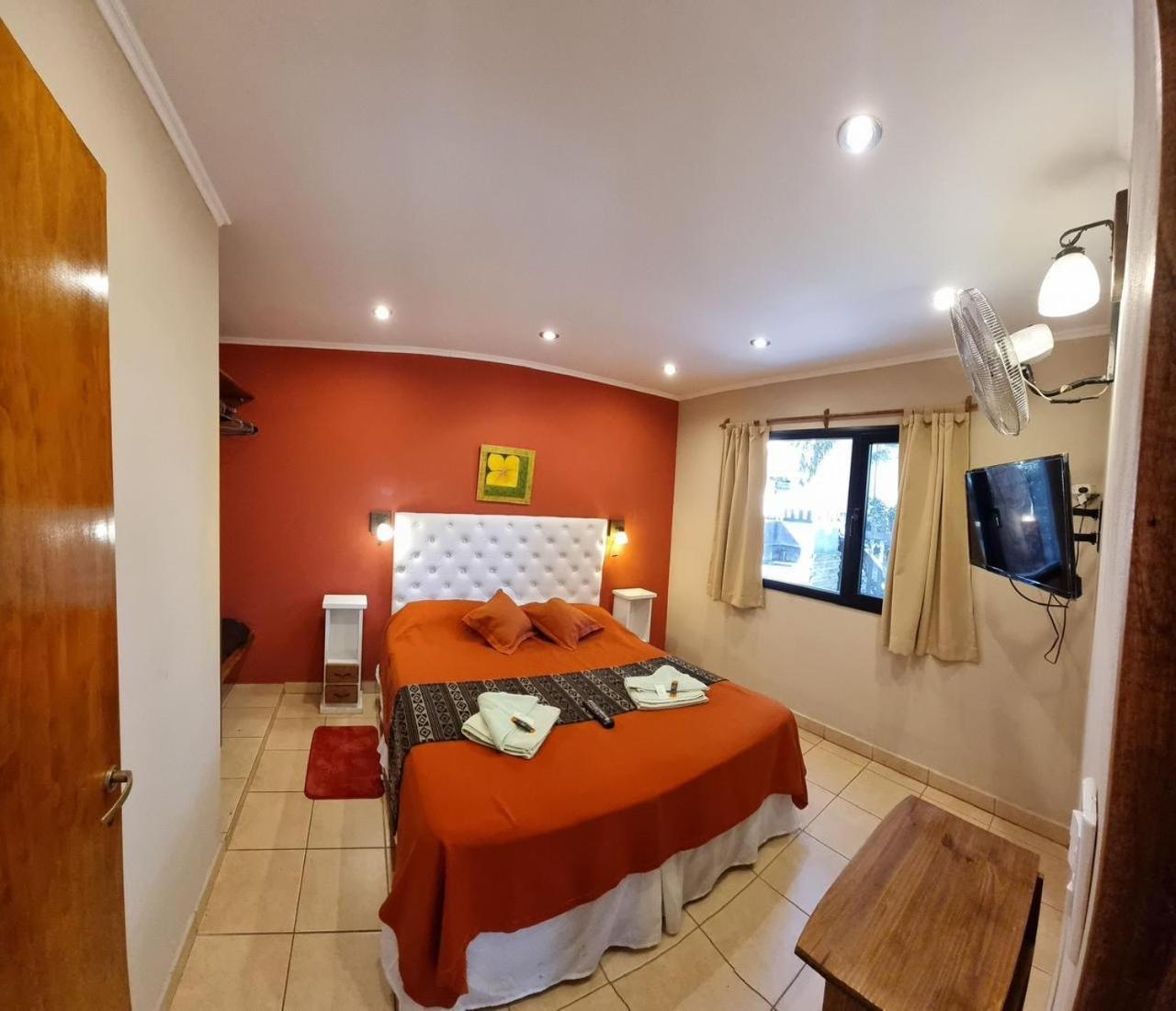 Cabana La Yuli Santa Teresita Dış mekan fotoğraf